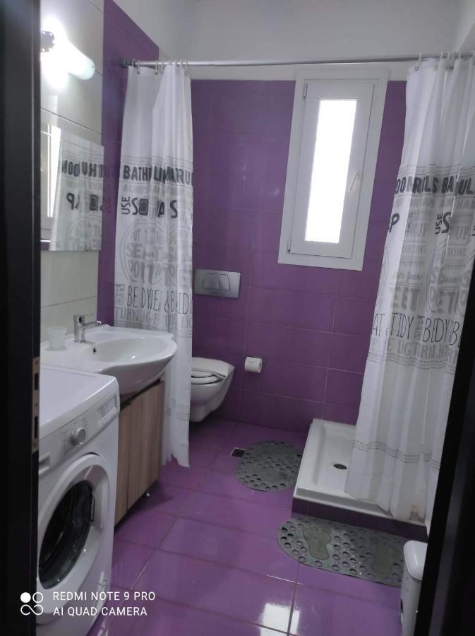Diamond Deluxe Apartments Pool&Bar Mastichari  Exterior photo